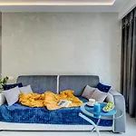 Apartamenty Silver 3