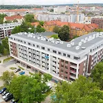 Apartamenty Silver 3